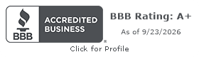 Troxel Electric, Inc. BBB Business Review